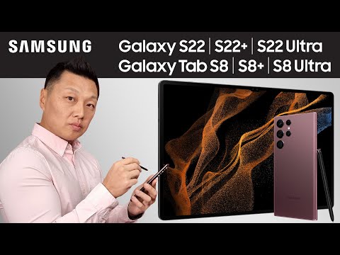 Планшет Samsung Tab S8 Ultra 5G X906 12GB/256GB Dark Grey: купить