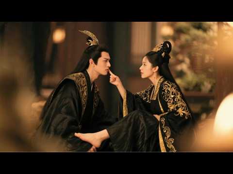 【พากย์ไทย】องค์หญิงถูกขันทีช่วยไว้จนคิดตอบแทนด้วยใจ แต่สงสัยเขาทำไม่ได้ ขันทีกลับพิสูจน์ให้เห็นทันที!