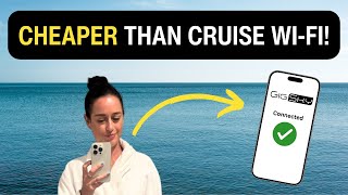 Stop Overpaying For Cruise Wi-Fi! (This Saves You Hundreds!)