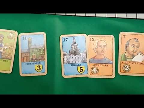 (REGRAS) St Petersburg