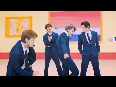 BTS tik tok on hindi song ||tujhsa haseen maine dekha hi nahi BTS edit||😯😯✨✨✨💖💖💜