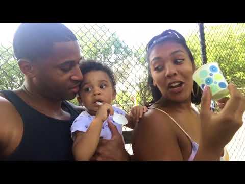 The Ellises: Vlog 019 - OMG Kay is Nesting