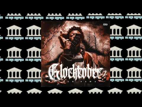 BABY GLOCK - GLOCKTOBER VOL. 2 (FULL ALBUM)
