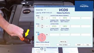 Understanding Fuel Trim by Ross Tech VCDS - Originaldiag.com
