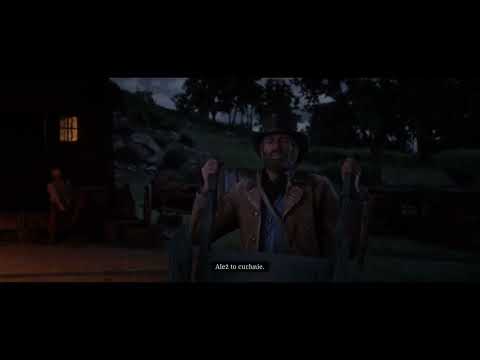 Zagrajmy w Red Dead Redemption 2 PL Odc.10