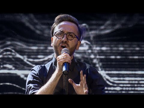 Alexander Plato - Im du