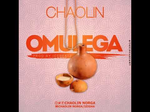 Chaolin Norga--  Omulega Audio
