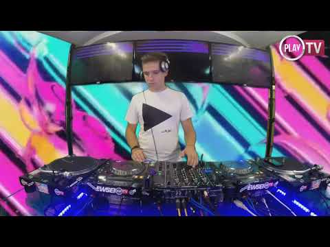 CHIRKOV - Live @ PLAY TV 18.07.2018