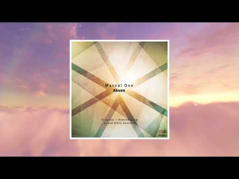 Massai One - Abuan (Original Mix) @ Johan Vilborg SMS 396