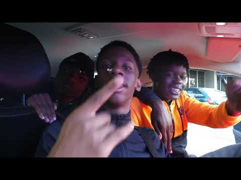 19 Gvng - Love Money (Clip officiel)