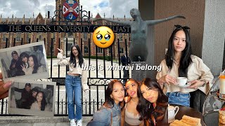 titanic museum & clubbing @ belfast!! | UK Series Part 3