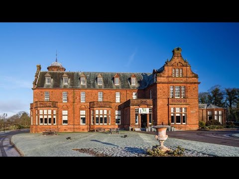 Holiday Inn Dumfries, an IHG Hotel, Dumfries, United Kingdom