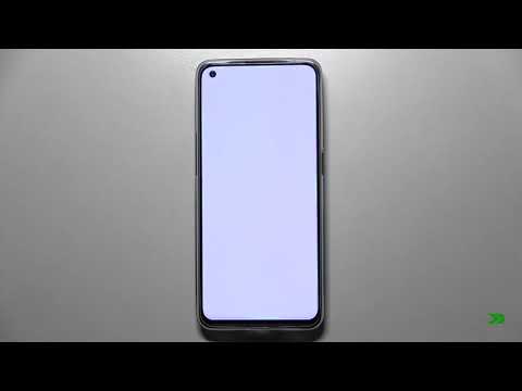 QUITAR el menú chino en OPPO Reno6 5G - salir de Recovery