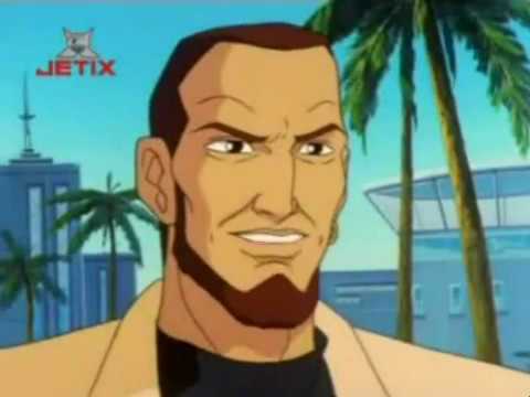 Diabolik - A sporting chance [Episode 6]