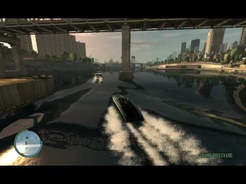 Grand Theft Auto IV Playthrough - Part 73