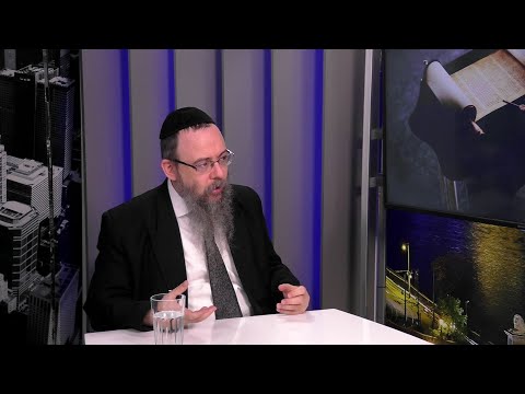 PIRKADAT M. Kende Péterrel: Oberlander Báruch