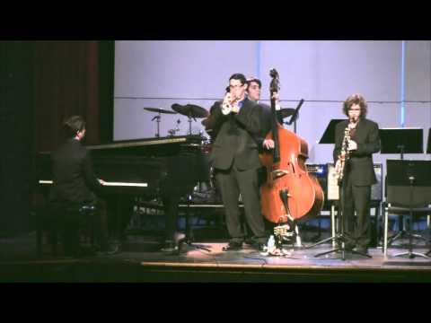 2016 Spring JazzNite - Hamilton Combo B - Full Set