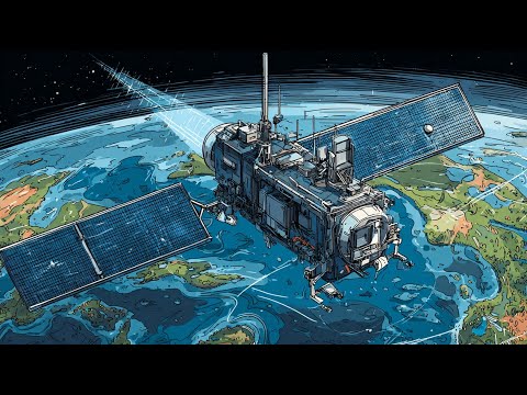 China's 200000 Satellites: Building a Digital Maginot Line in ...