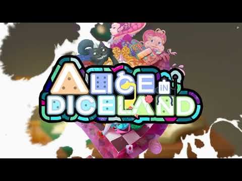 Alice In Diceland