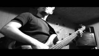 Aria Urbana - Studio report #2 (bass session)