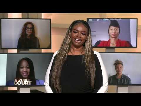 You Embarrased Me For The Last TIme: Queen Williams v Johnny Williams S24 E65