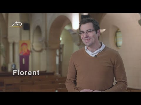 Florent : « Jésus m’a appris à me connaître ! »