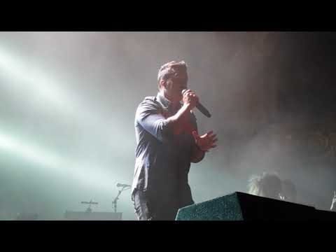 23.07.2018 Barcelona - Luis Fonsi, Llegaste tú (HD)