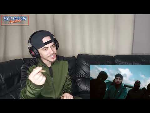 Caps x Vinny - Brum 2 Liverpool / REACTION VIDEO