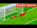 Football Players CAUGHT Cheating DEFAULT Thumbnail