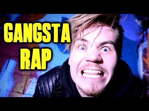 Maailman Vihaisin Räppi