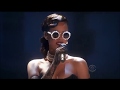Rihanna - Diamonds Live Victoria's Secret Fashion Show 2012 HD
