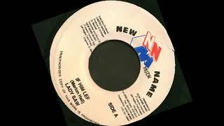Lady Saw - If Him Lef (New Name Muzik)