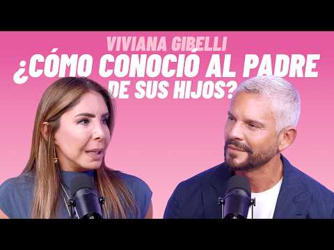 VIVIANA GIBELLI Y MAITE DELGADO: ¿AMIGAS O RIVALES? 😱 CARA a CARA con Rodner Figueroa 🎙️
