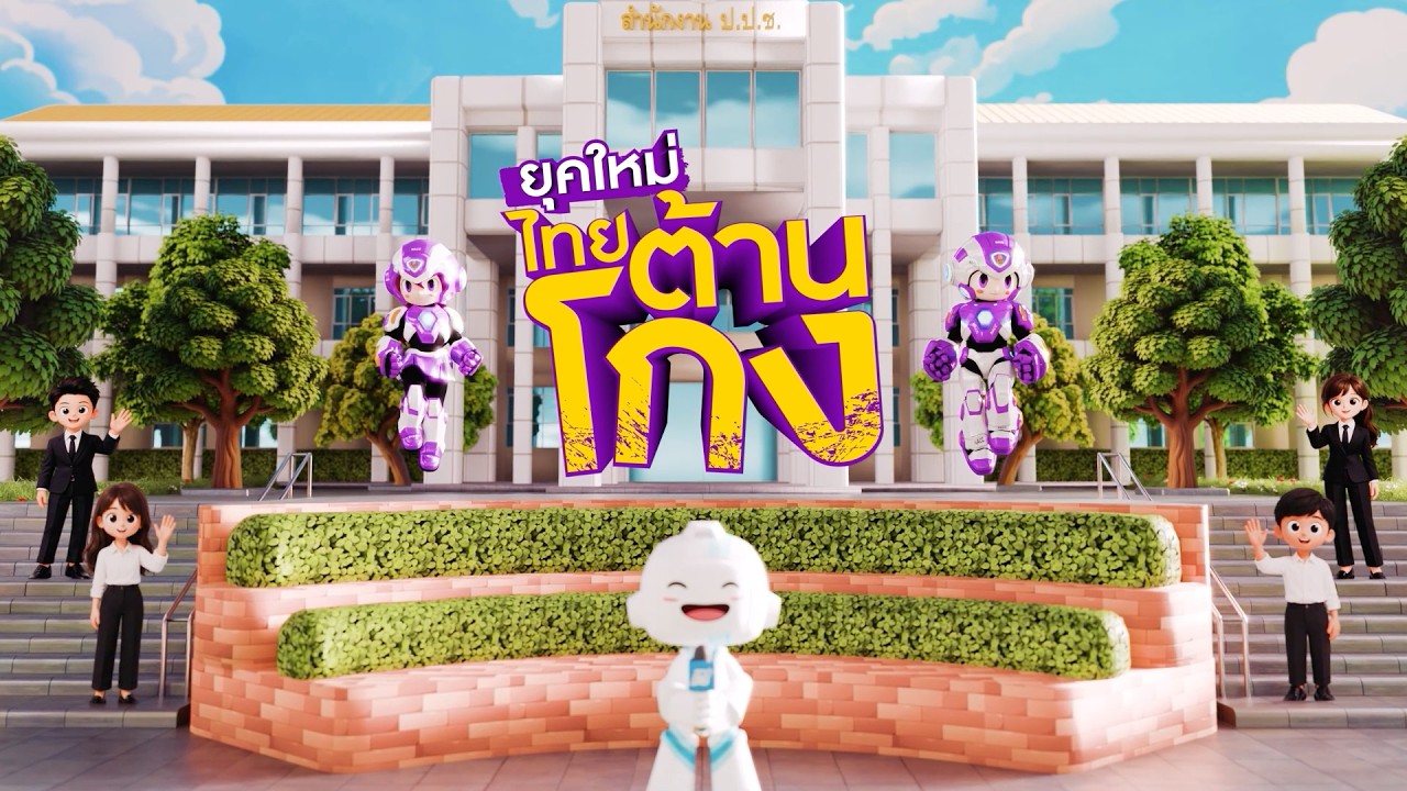 เมื่อ "ปีศาจแห่งการทุจริต" คุกคามสังคมไทย | ป.ป.ช.ยุค?