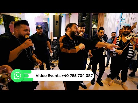 Florin Salam | Carlos Albanezu | Roberto - Traim viata ca in filme 💢 Samir 2024