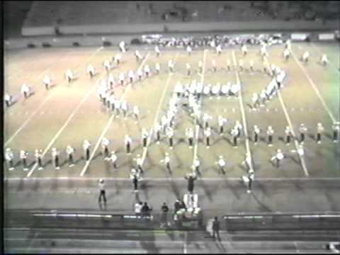 Morrow High School Band 1983-84.mpg