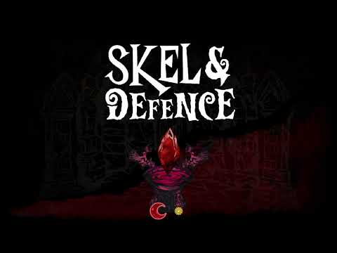 Видео Skel and Defense #1