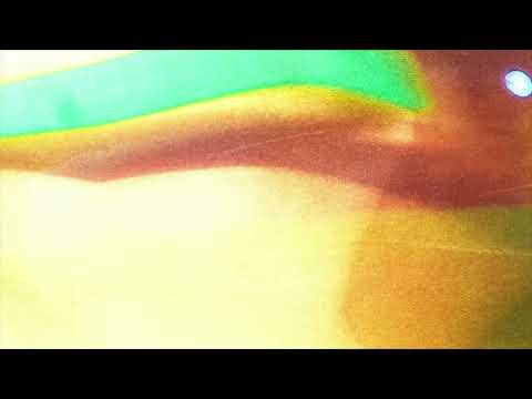 Forget -Sunday Scaries x PiCKUPLiNES (Official Visualizer)