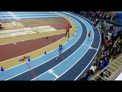 Triumfglass-spelen 2016 - P10 200 m