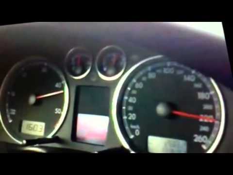 Arbnor Suhareka Me Passat 2004 220km