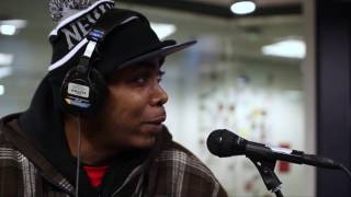 PMD (EPMD) announces new album Business Mentality | Interview | Rap Is Outta Control