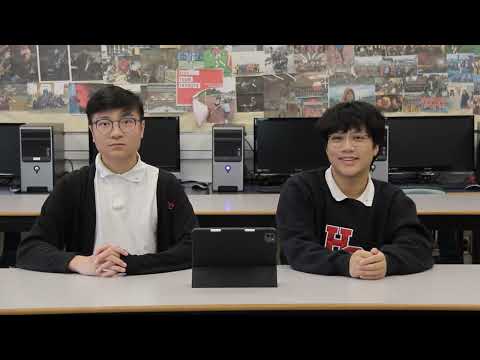 HC News Ep.# 28 - Multicultural Day | 11/04/2023