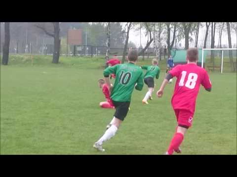 KS ROW 1964 Rybnik II - LKS CZARNI Gorzyce