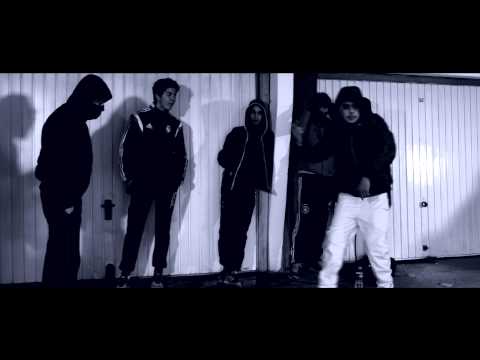 T-NORD CARDENAL - ( Clip Officiel ) - Street & Paillettes