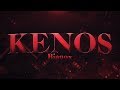KENOS VERIFIED Extreme Demon By Bianox More