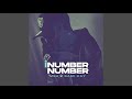 MSA X SAMI KAY INumber Number Official Audio