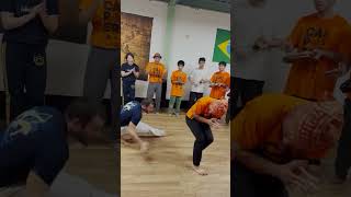 Jogos Pitoco - setembro e outubro 2025 #shorts #capoeira