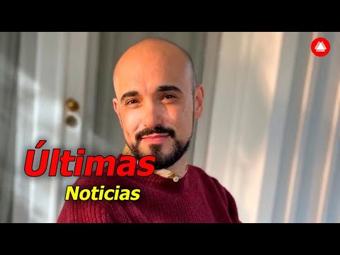 El mensaje de Abel Pintos para su hija adolescente que cumplió 15 años