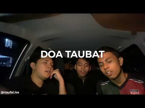 DOA TAUBAT - The Truth Ft Aniq Muhai