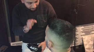 Achi rappt bei Life is Pain (Pa Sports &amp; Kianush)